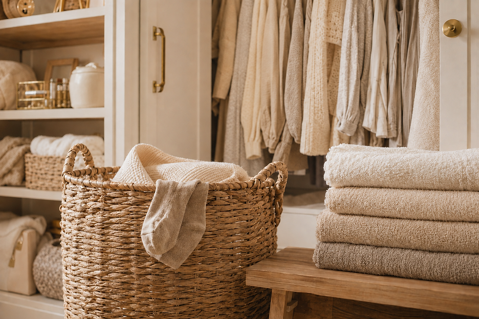 ADHD Guide to a Clean Reset