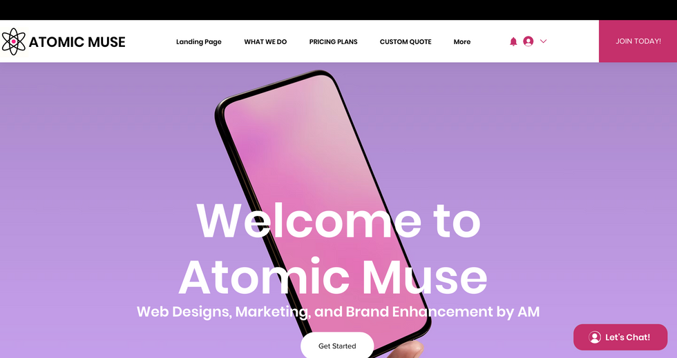 Web Design Web Creation