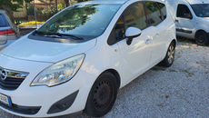 BUONE CONDIZIONI GENERALI, qualsiasi prova, carrozzeria da rivedere, manutenzione ordinaria da eseguire fap ostruito.
info e foto 3293509767