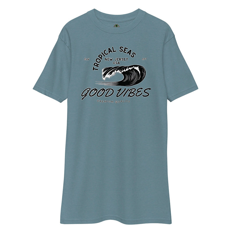 Thumbnail: Premium Waves tee