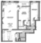 Apartment 3D - The Slocum North