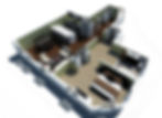 Apartment 3B - The Brackett