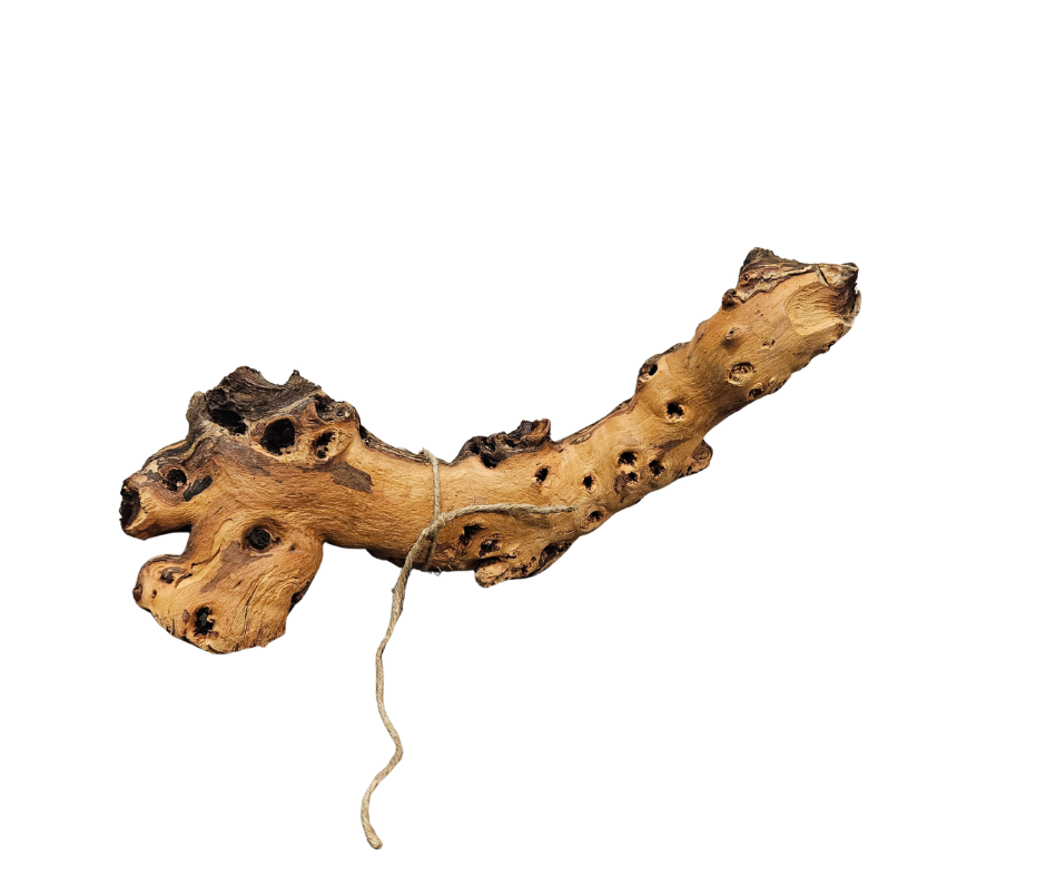 Thumbnail: NewCal Mopani Wood