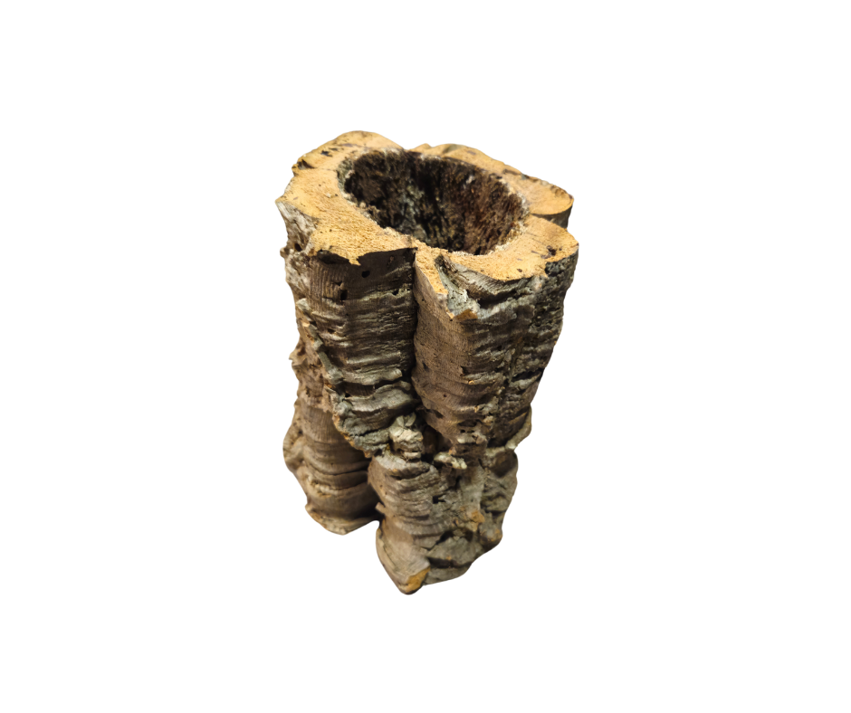 Thumbnail: NewCal Cork Round