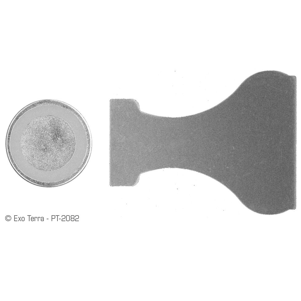 Thumbnail: Exo Terra Fogger Replacement Part 