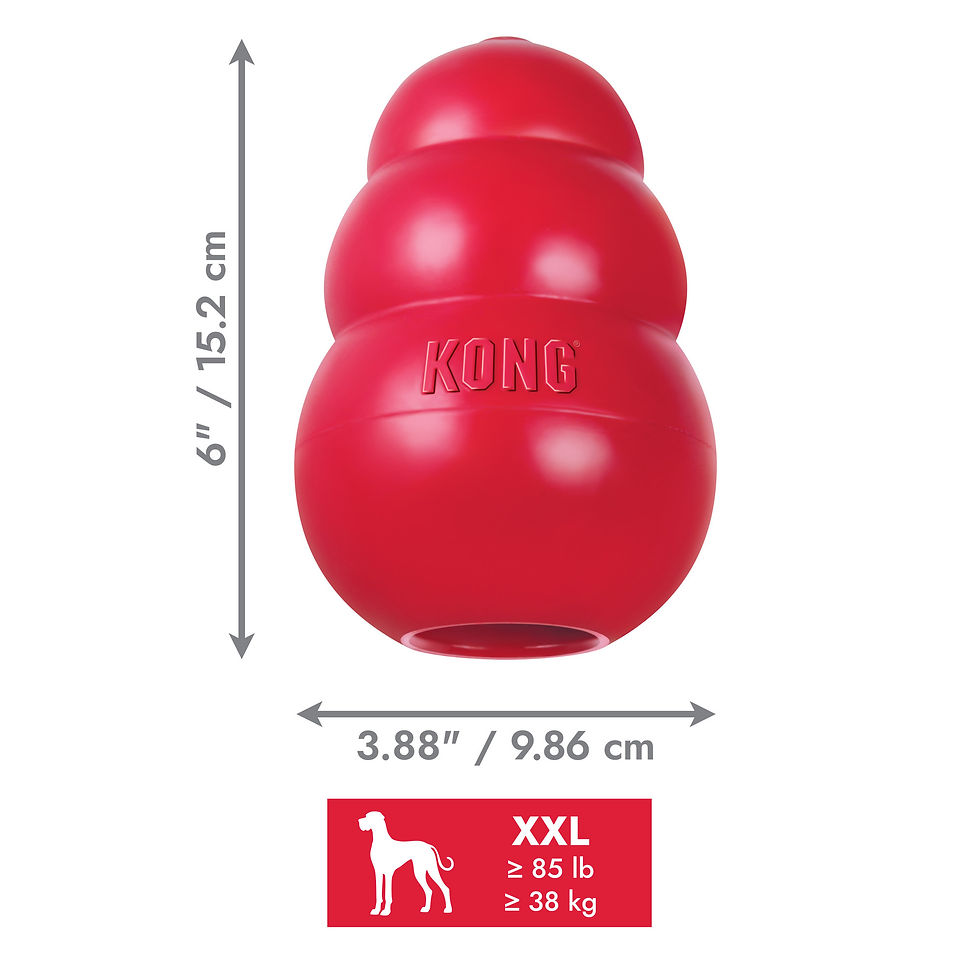 Thumbnail: Kong - Classic Kong
