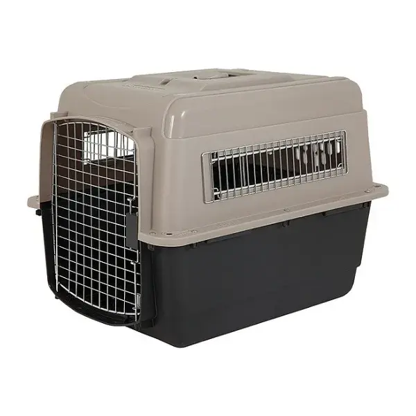 Thumbnail: Petmate Vari Kennel Ultra Fashion