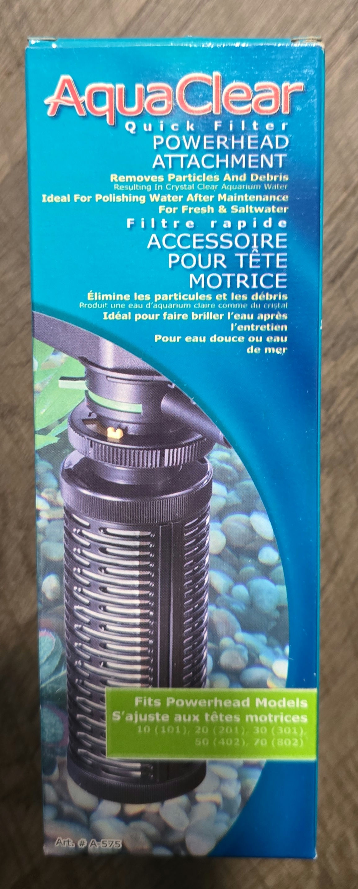 AquaClear Powerhead Attachment 