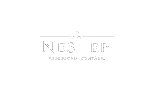 Logo Nesher Assessoria Contábil