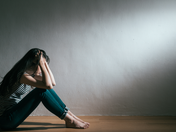 Depression: signs and causative factors