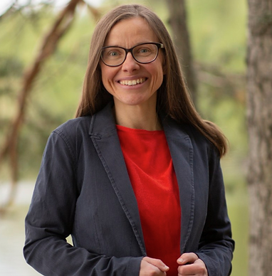 Dr. Anita Wasik