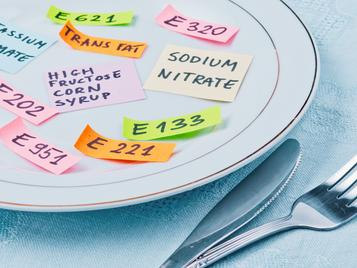 What’s Really on Your Plate? The Hidden Dangers of Food Additives.