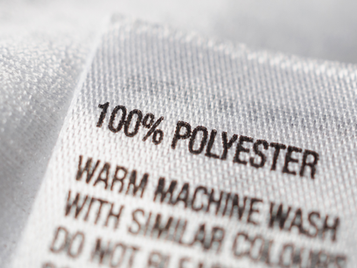 Unveiling 'Toxic Fashion': Polyester