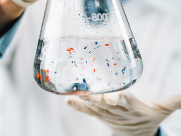 Hazardous microplastic and ways to reduce our exposure