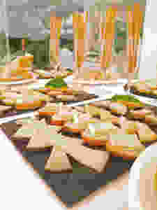Catering en Cantabria