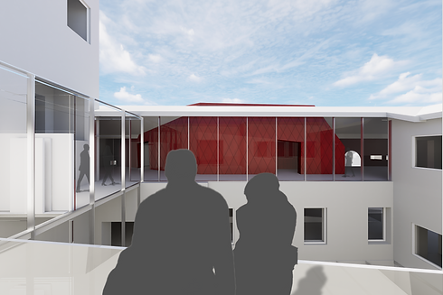 niv 07 vue du balcon vers la salle vide_YDM.png