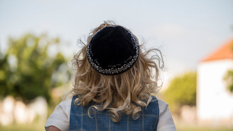 Kiruv Rechokim and Kiruv Krovim