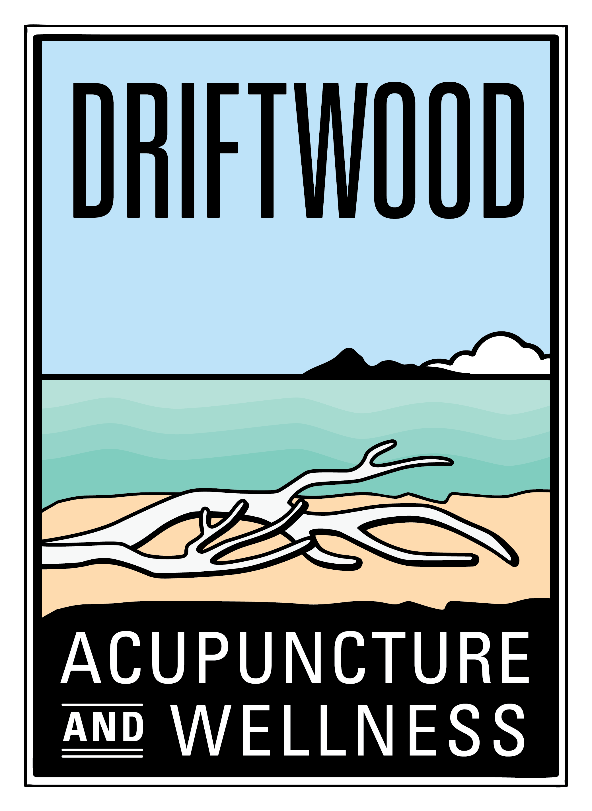 Driftwood Acupuncture & Wellness