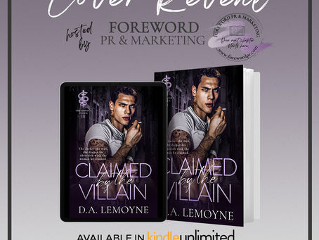 Claimed By The Villain