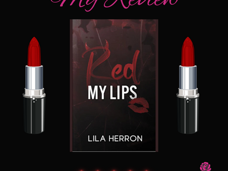 Red My Lips