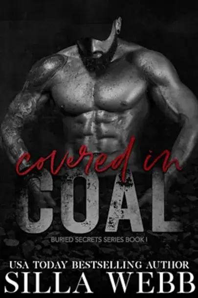 The Buried Secrets Series