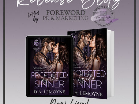 Protected by the Sinner