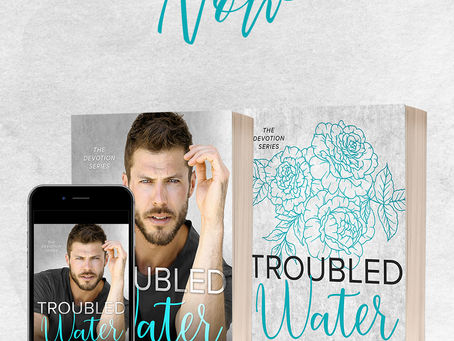 Troubled  Water