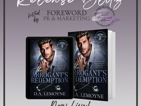 The Arrogant's Redemption