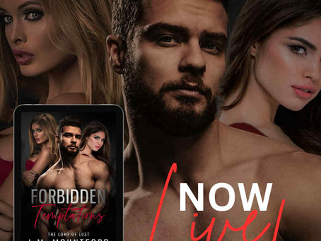 Forbidden Temptations