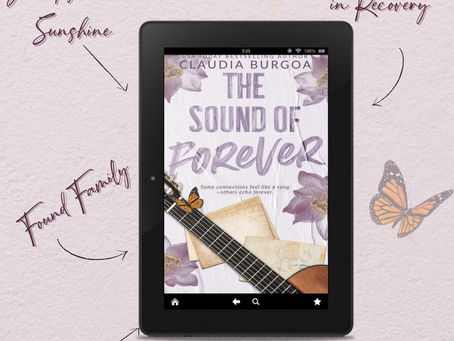 The Sound of Forever