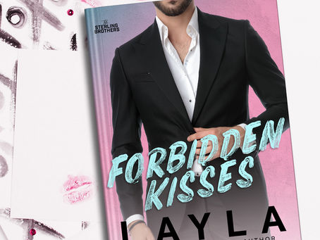 Forbidden Kisses