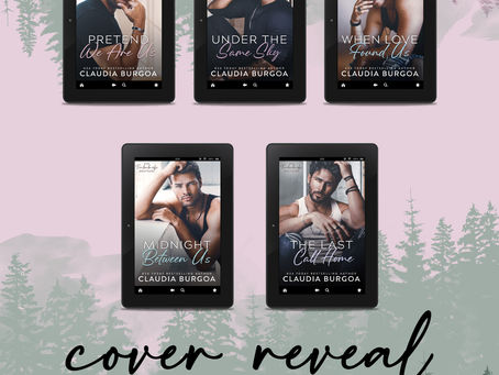 The Timberidge Brothers