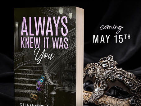 Always Knew It Was You