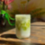 Matcha Tea Latte