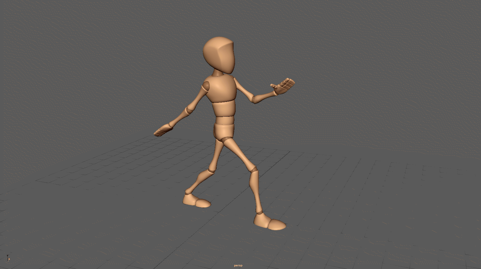 3D Animation