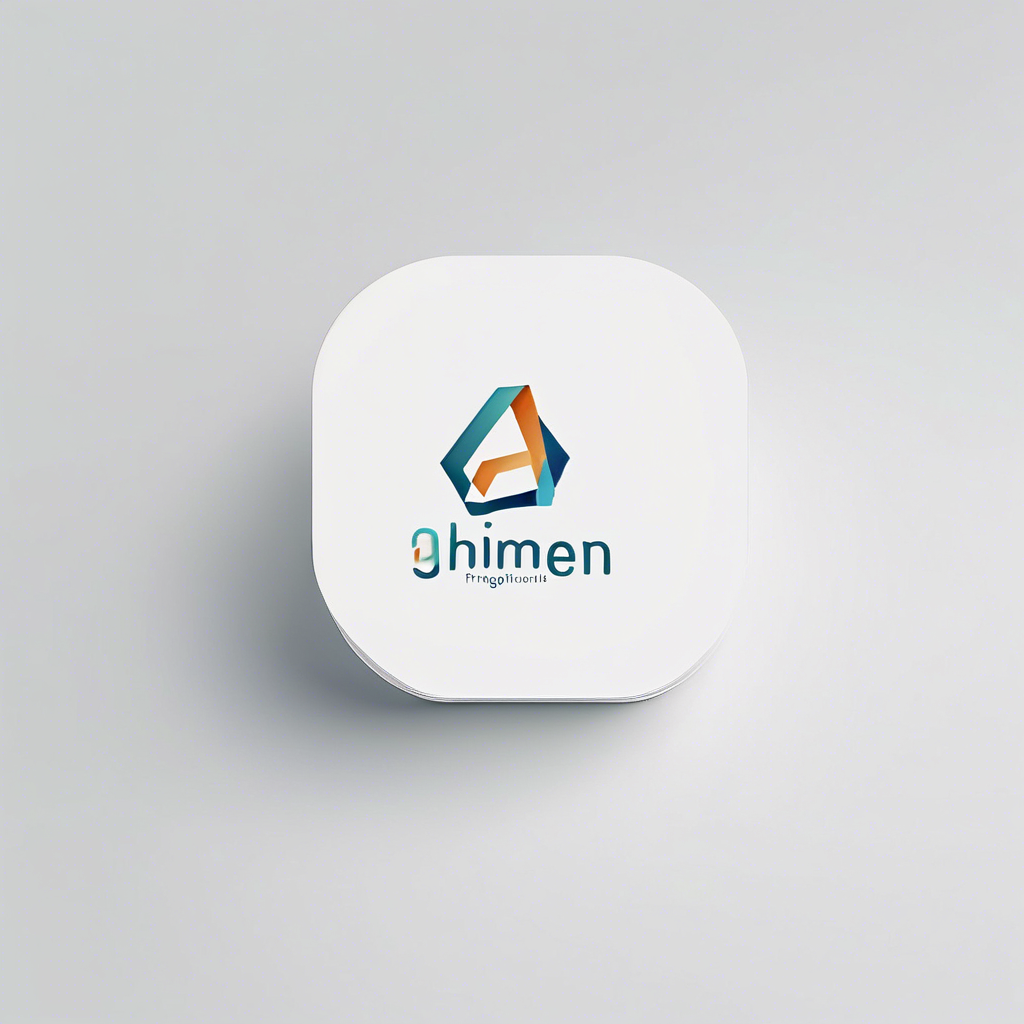 Логотип Дизайн