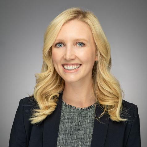 Lawyer Corporate Headshot by Dallas photographer, Jacque Manaugh