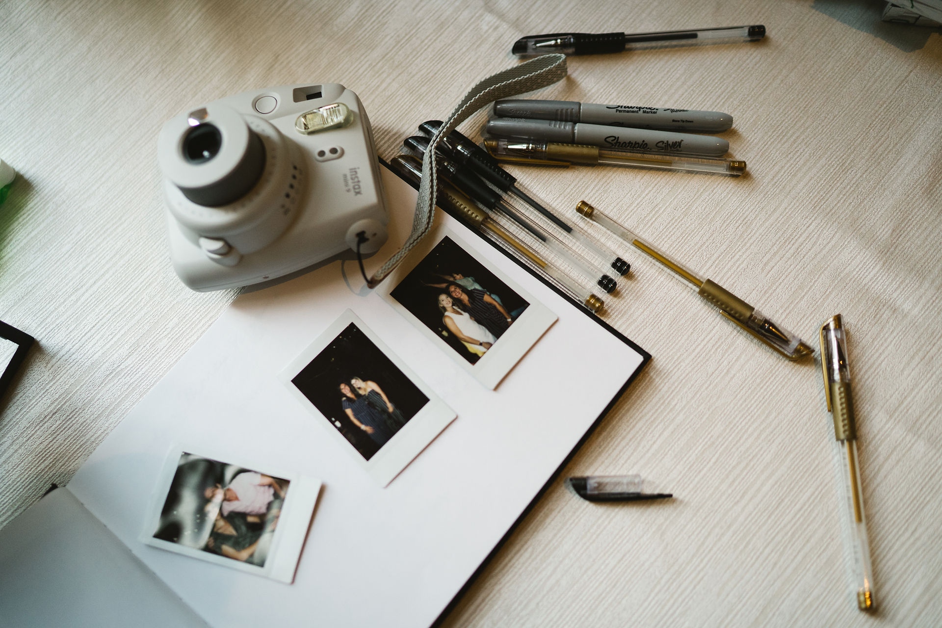 Luxury Wedding Photography in Dallas Texas