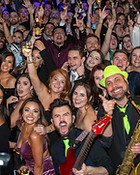 Event photography by Jacque Manaugh