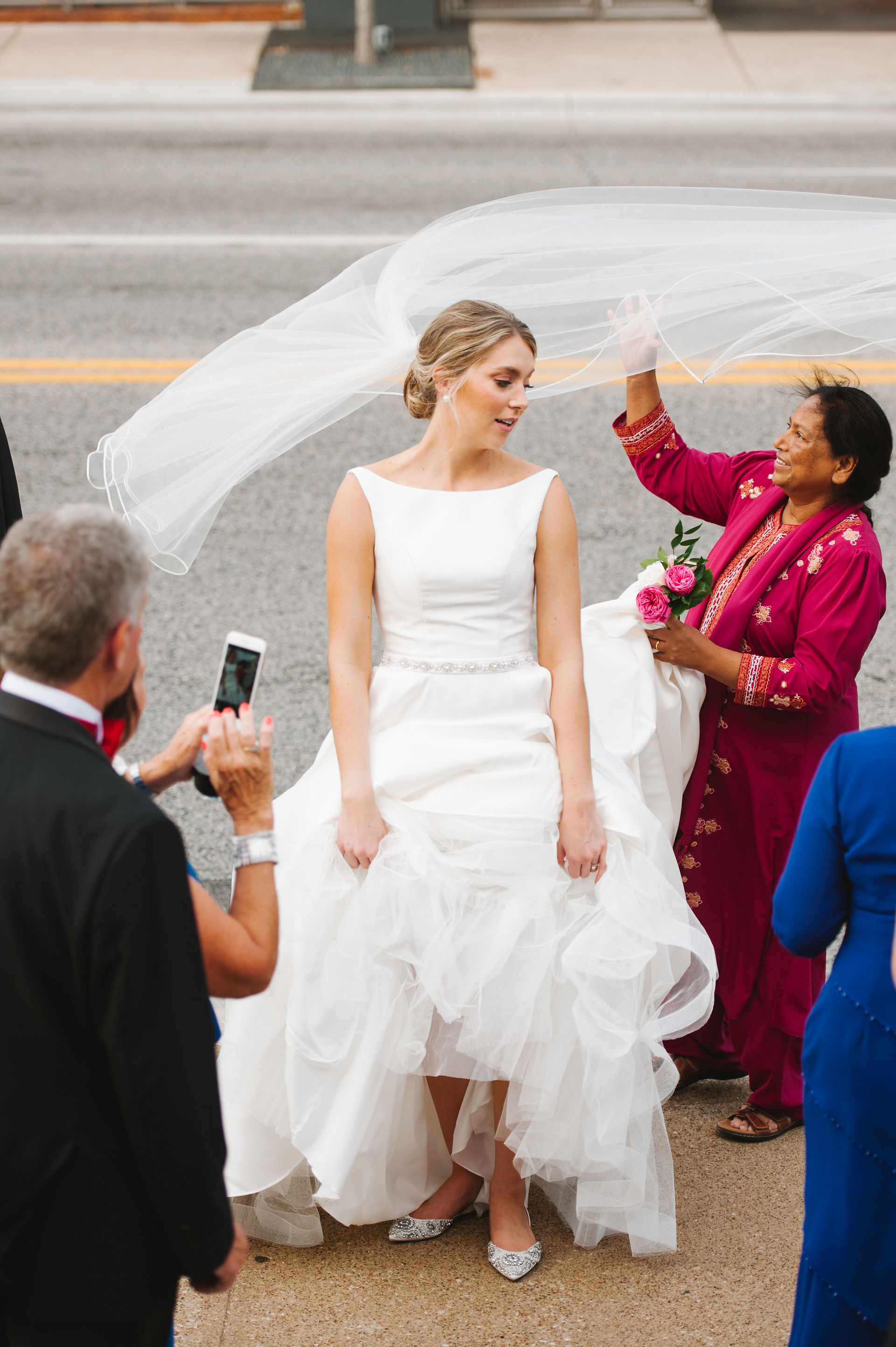 Luxury Wedding Photography in Dallas Texas