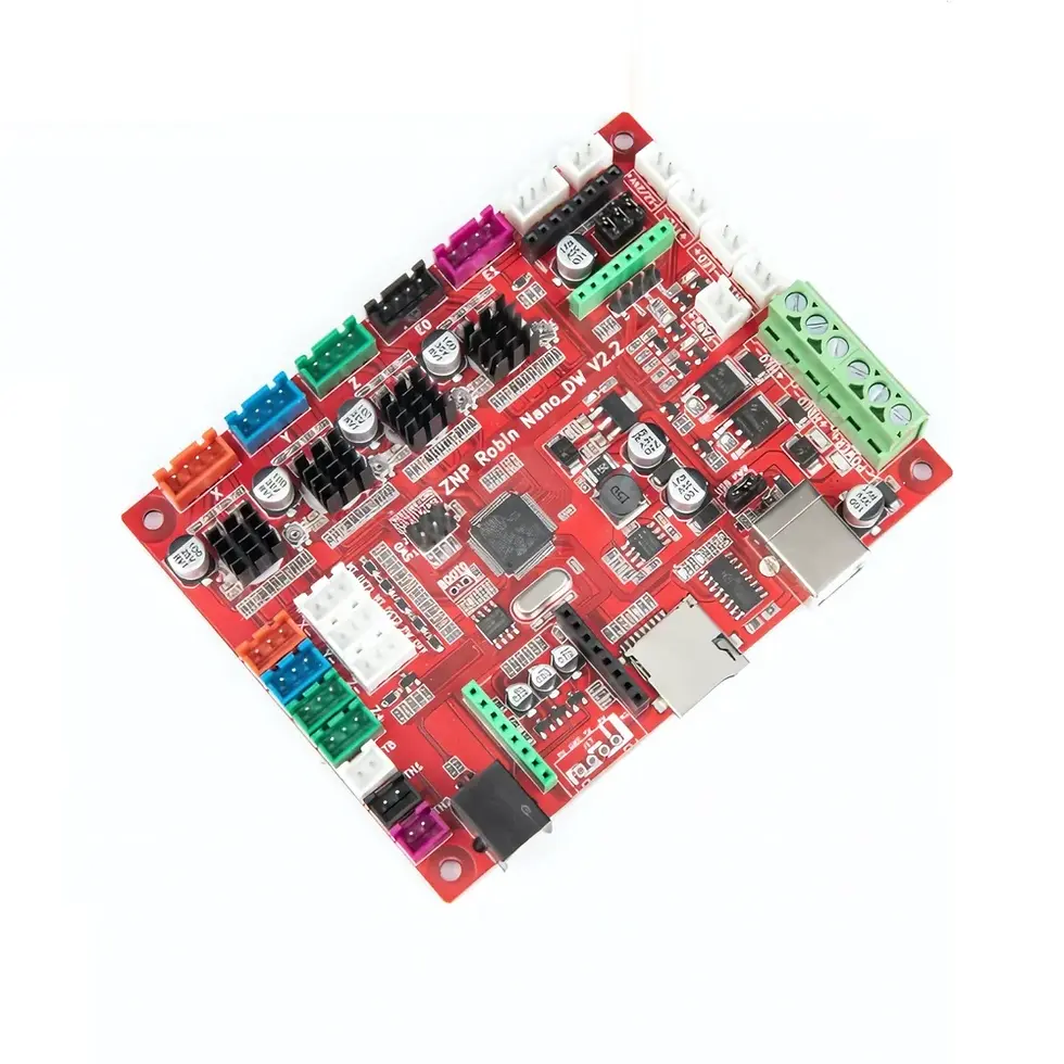 Thumbnail: Elegoo Neptune 3/Pro/Plus/Max Motherboard