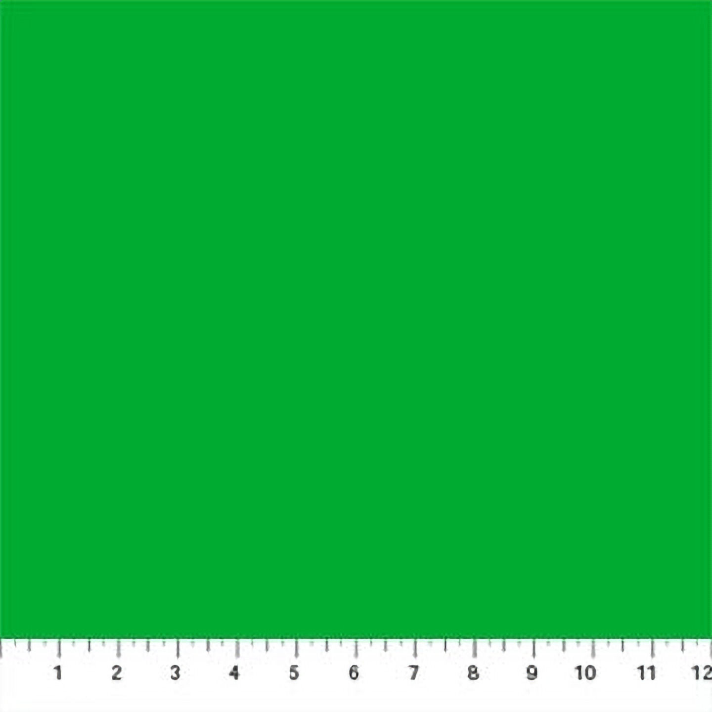 Northcott Colorworks Solid - Kelly