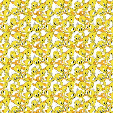 Looney Tunes - Tweety Expressions
