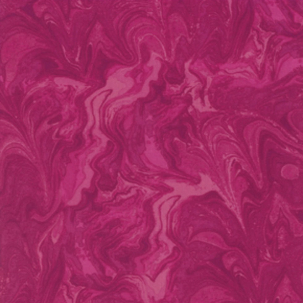 FreeSpirit Blender -Marbled - Hot Rose