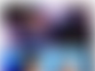 Beautiful moment …