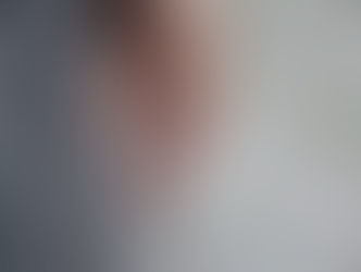 My cup runneth over…