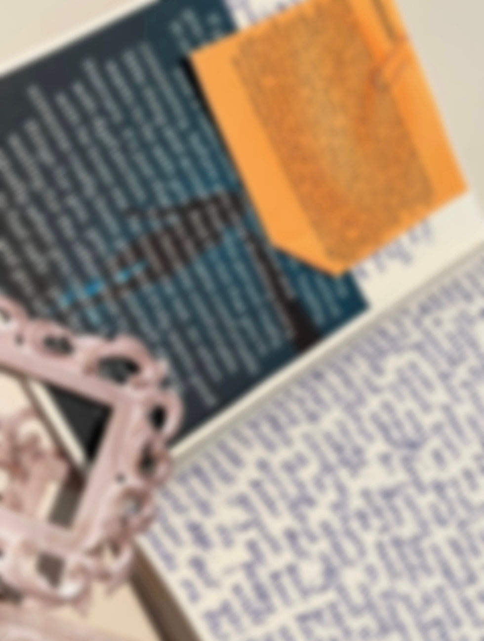 Thumbnail: Personalised Junk Journal (Tap for pictures)