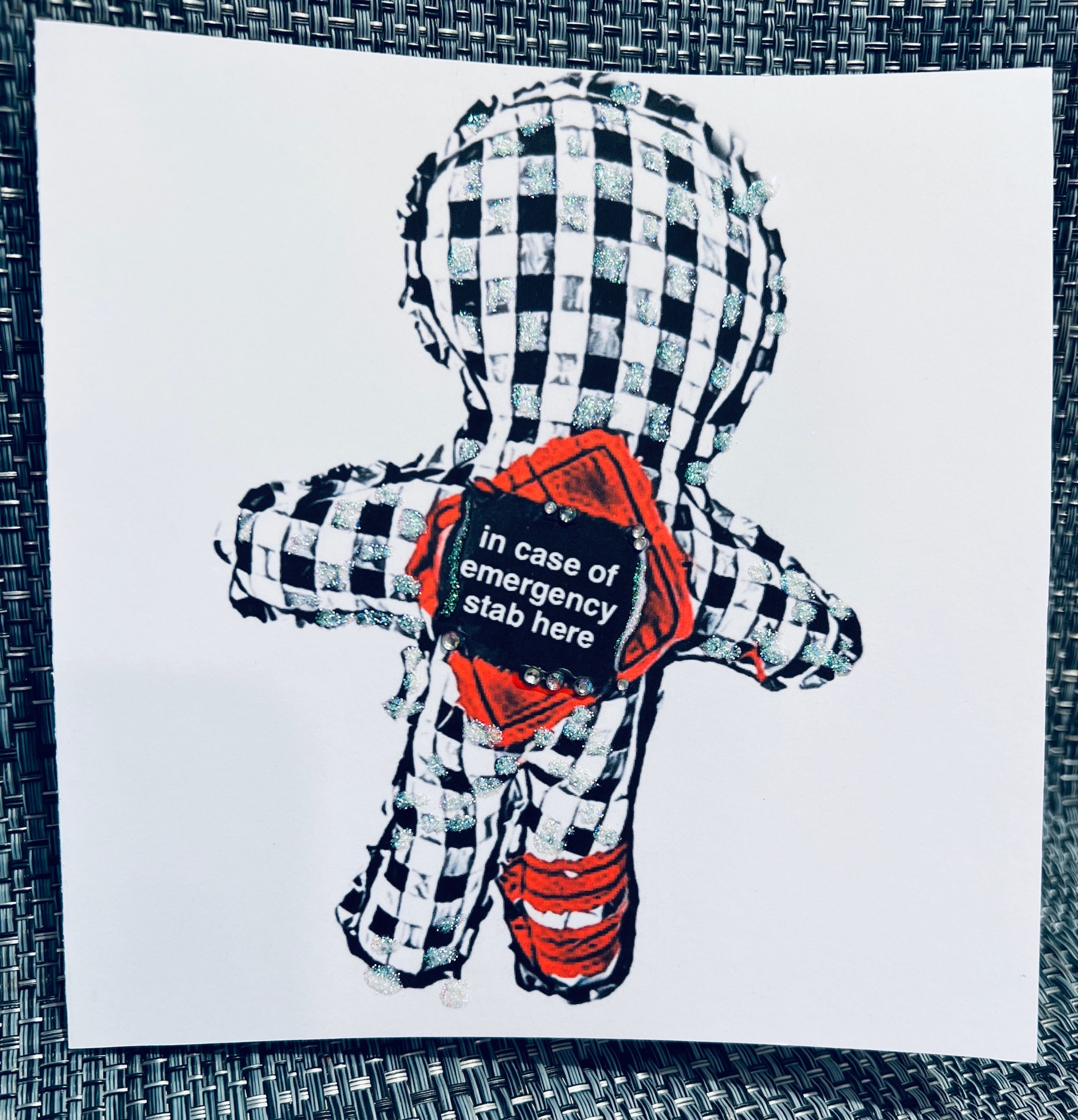 Voodoo You Gift Card