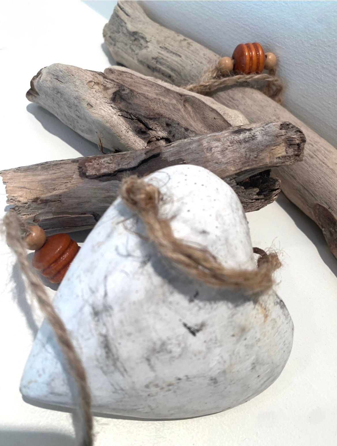 Driftwood Mobile