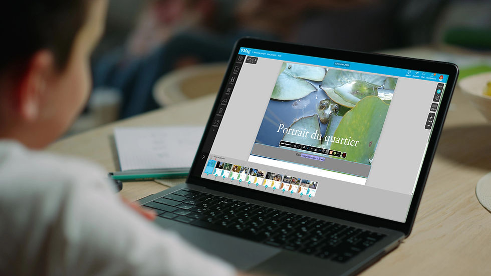 La bibliothèque, un moteur social : l'expérience de la Bibliothèque Montriond à Lausanne